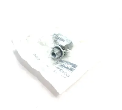 NEW PARKER TRIPLE-LOK® 37° FLARE JIC TUBE FITTING