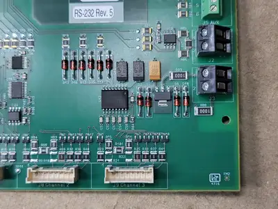 NEW SENTECHAS C-48028-5