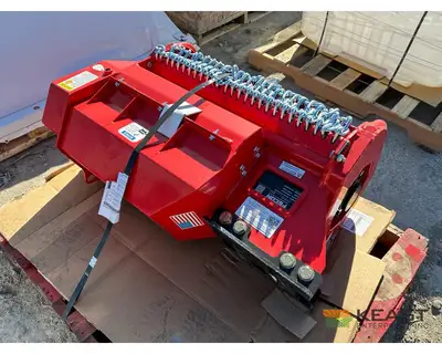 Used FECON _UNKNOWN_ Forestry Grinders Iowa US | Keast Enterprises #1360337