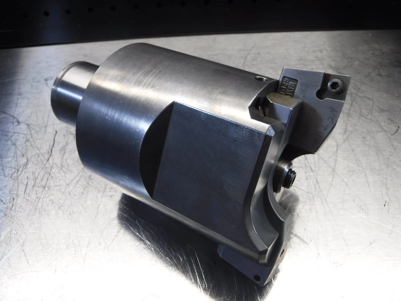 Kaiser KAB7 Rough Boring Head 100mm-125mm RW100 10.314.705 (LOC53B)