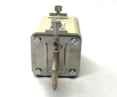 USED SIEMENS 3NA3 254, 3NA3254