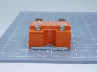 Used CONTINENTAL INDUSTRIES _UNKNOWN_ Relays & Switches Texas US | OCO Industrial #1682240