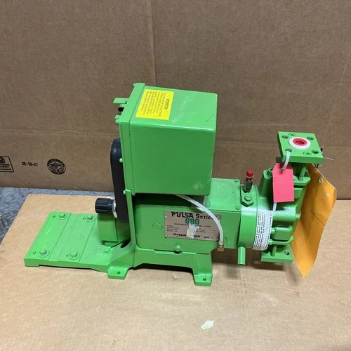 NEW PULSAFEEDER 680H-S-AE