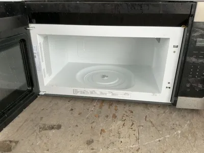 USED WHIRLPOOL WMH31017HZ09