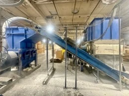 USED VECOPLAN,  CUMBERLAND RG52