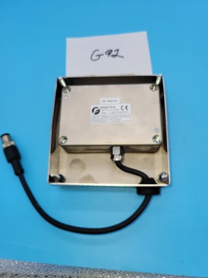 USED FIFE WEB GROUP CONTROLLER OI-S