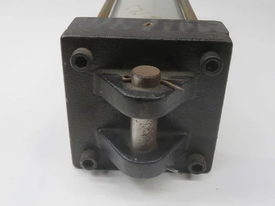 Used NOPAK _UNKNOWN_ Pneumatic Cylinders Texas US | OCO Industrial #1703767