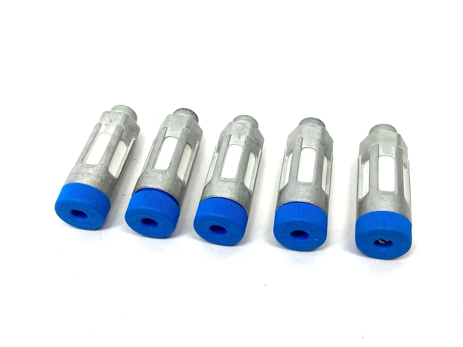 New | in-Stock Festo Sound & Pressure Flow Control/ Muffler 9516 Muffler Equipment Michigan US | Maverick Industrial Sales #1396907
