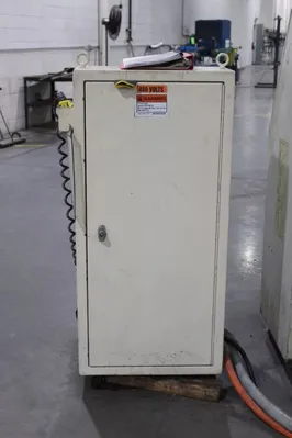 Used COE CPRF-336 Servo Feeders Michigan US | Alma Machinery #1224971
