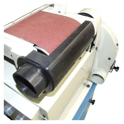 BAILEIGH DBG-106 Combination Grinders | Sierra Victor Industries (10)