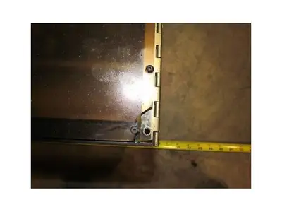 CBI 55 Chassis BE 236 633 BMRP 1410 1482 239 842 D