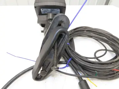 Power Fleet VAC4S CORTEX-M4 Forklift Gateway Control Module Off Linde E20C
