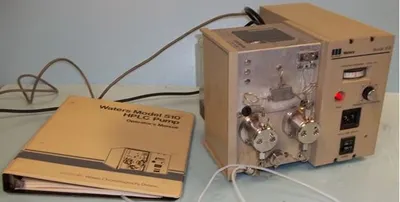 Used MILLIPORE 6000A HPLC Systems Texas US | Bamko Surplus Process Equipment #938003