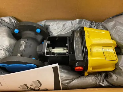 USED FLOWSERVE E5146T150-R6
