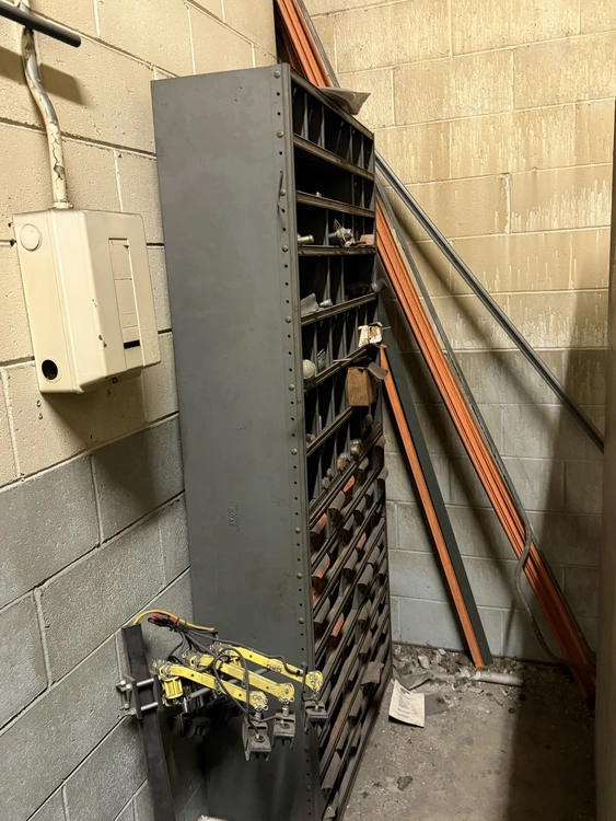 Used _UNKNOWN_ _UNKNOWN_ Crane Accessories Michigan US | Miedema Asset Management Group #1097465