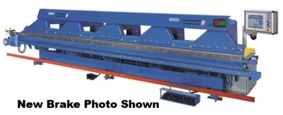 2013 THALMANN THAKO 30-6.2M Folding Machines | THREE RIVERS MACHINERY (2)