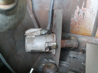 1982 OKAMOTO ACCUGAR-124N Reciprocating Surface Grinders | Rock Solid Tools (8)