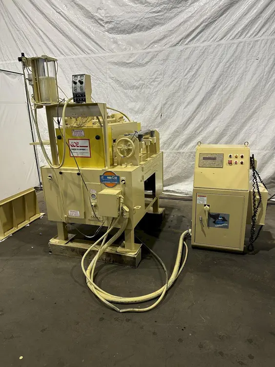 Used COE CPRF-430 Servo Feeders Ohio US | G-2000, Inc. #1063652