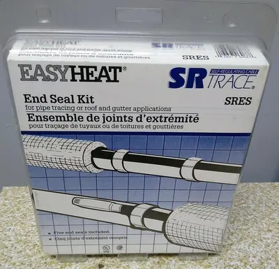 Used EASY HEAT SRES Pump & Valve Parts Ohio US | Surplus Asset Holdings #1235141