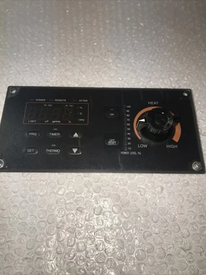 ** Power Level (Used) HFR-TP11G Fast Shipping &Warranty#
