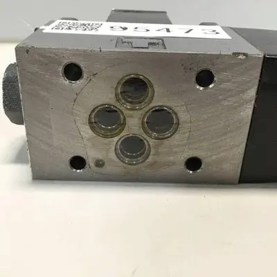 USED VICKERS DG4V32AMP7H750