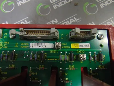 USED ALLEN BRADLEY 80190-258-02B