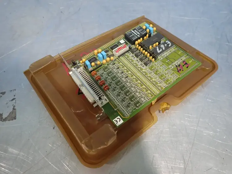 Used ADDIDATA PA358 Circuit Boards Ohio US | HGR 24 #733903