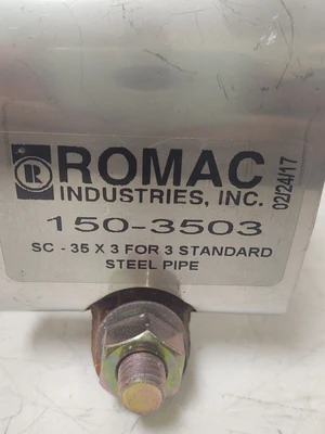 NEW ROMAC 150-3503