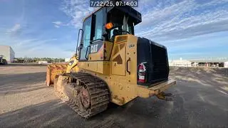 Used 2014 Caterpillar 963D Compact Track Loaders Colorado US | Rubbl #1333471