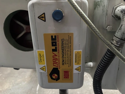 KITCHEN & WALKER e50 Drilling | Bowland Trading Ltd (22)