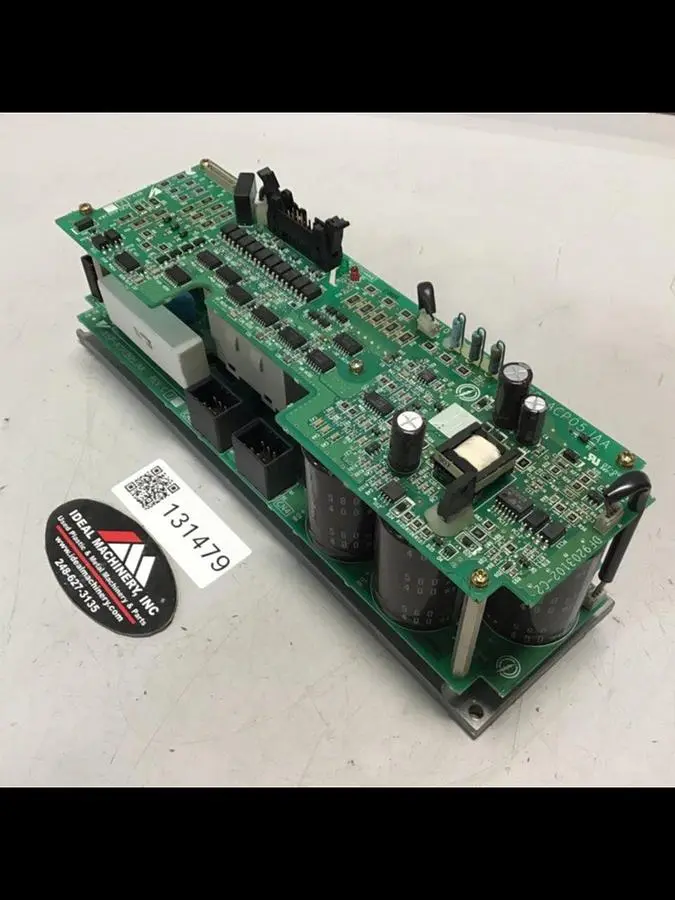 USED YASKAWA JUSP-ACPCB05JAA