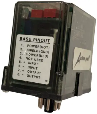 NEW ACTION PAK 4380-0000