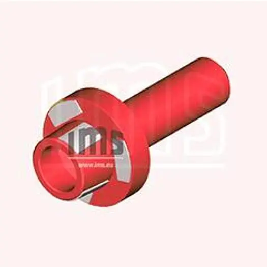 NEW IMS HSK63 CONE CLEANER