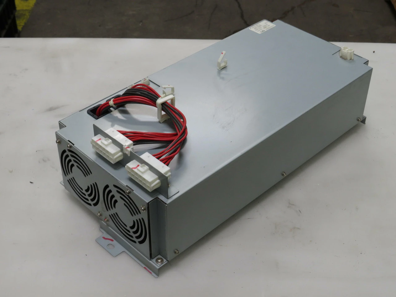 Used SANKEN _UNKNOWN_ Power Supplies | OCO Industrial #1653729