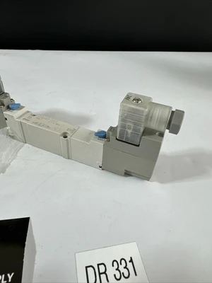 NEW SMC SY5440-5DZE