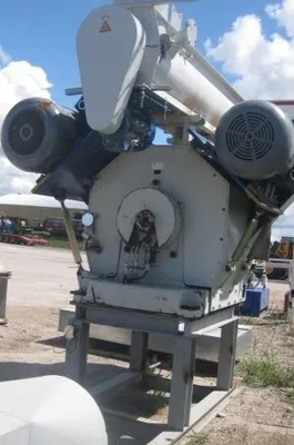 Munch 650 Pellet Mills | Alan Ross Machinery (3)