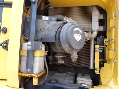 Used 2016 KOMATSU PC228US LC-10 Crawler Excavators Massachusetts US | Brookside Equipment Sales #1422157