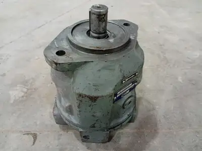 Hydraulic Pump A10V045DFR/31L-PKC62N00
