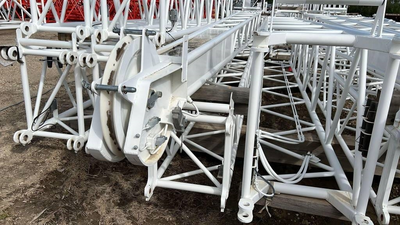 Used 2013 TADANO ATF 110 G-5 Mobile Cranes Connecticut US | Quality Cranes & Equipment #1485720