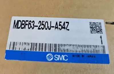 Used SMC MDBF63300A54 PLC Processors South Carolina US | Palmetto Automation #1506826