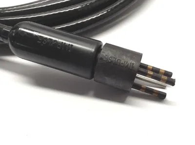 FM041802-2BF | Falmat  Subsea 25' ft Cable w/ Teledyne Impulse 6 Connector - New Other