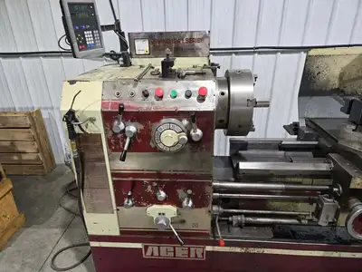 ACER 24120G Lathes-Engine | Asset Exchange Corporation (2)