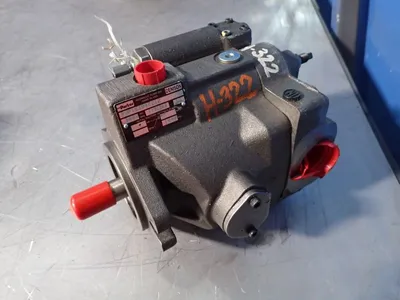 USED PARKER PVP16304R212
