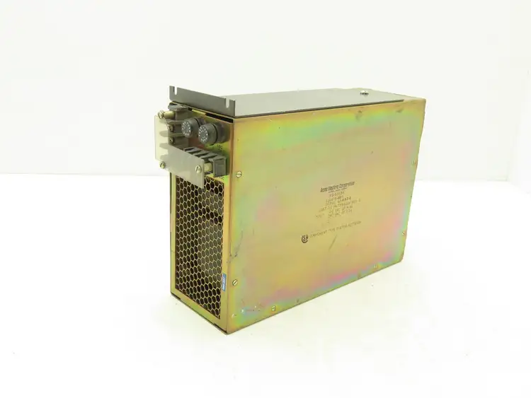 Used ACME ELECTRIC _UNKNOWN_ PLC Power Supplies | Arrow Industrial #640631