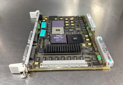 USED Siemens SICOMP CPUModul AMS-M36-A251