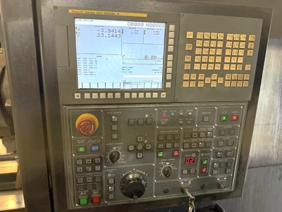 Used 2012 DOOSAN PUMA 480L CNC Lathes Michigan US | Legacy CNC Machinery, LLC #1550551