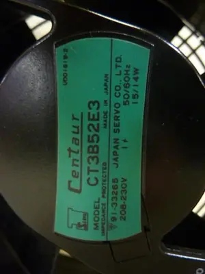 USED FANUC A05B-2051-C905