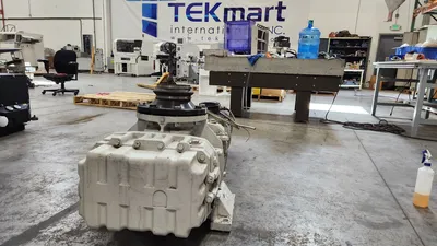 LEYBOLD RA 3001 H L Miscellaneous | Tekmart International Inc. (5)