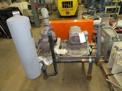 NASH CL-203 Pump Vacuum | Perry Equipment (1)