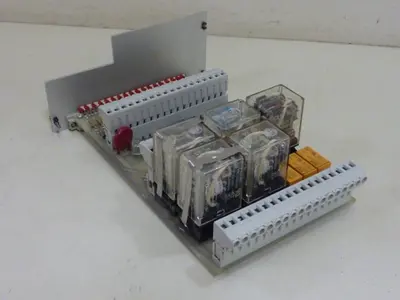 USED SEPRO ROBOTIQUE 07S00955.104/A